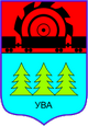 Ува герб
